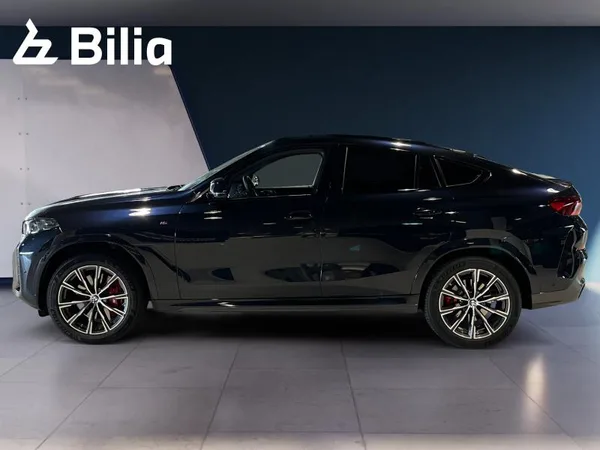 BMW X6 X6 xDrive30d M Sport - Photo 2
