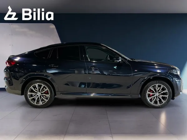 BMW X6 X6 xDrive30d M Sport - Photo 3