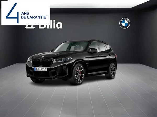BMW X3 M X3 M Competition - Photo 1