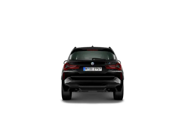 BMW X3 M X3 M Competition - Photo 3