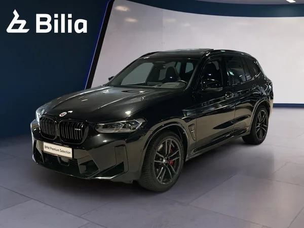 BMW X3 M X3 M Competition - Photo 1