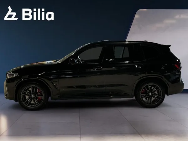 BMW X3 M X3 M Competition - Photo 2