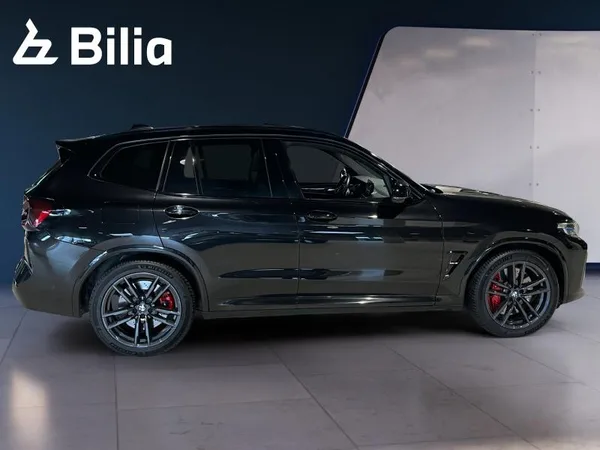 BMW X3 M X3 M Competition - Photo 3