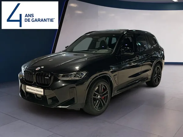 BMW X3 M X3 M Competition - Photo 1