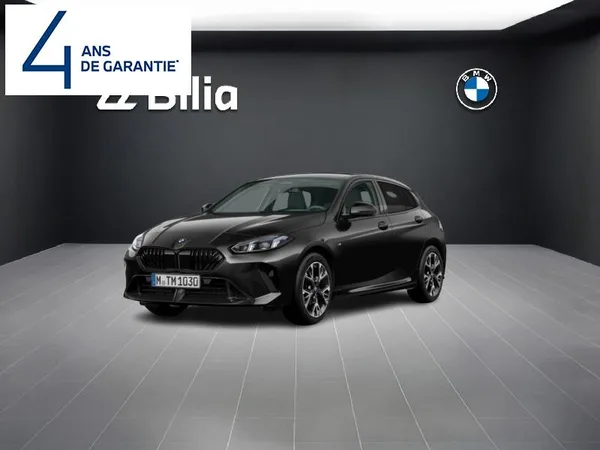 BMW 120 120 Hatch M Sport - Photo 1