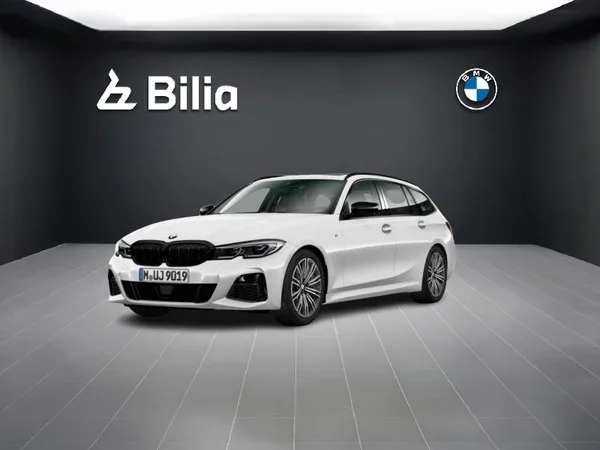 BMW 340 M340d xDrive Touring - Photo 1