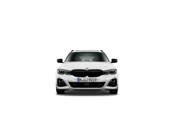 BMW 340 M340d xDrive Touring - Photo 2