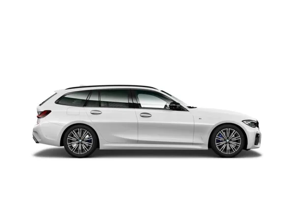 BMW 340 M340d xDrive Touring - Photo 2