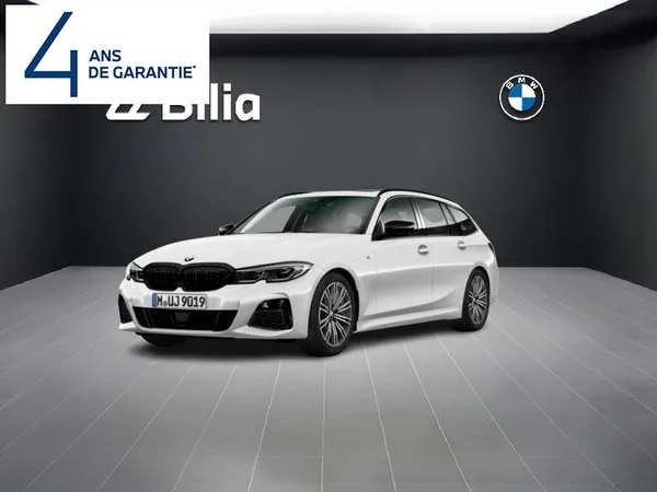 BMW 340 M340d xDrive Touring - Photo 1