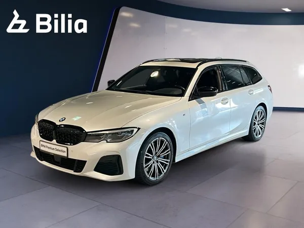 BMW 340 M340d xDrive Touring - Photo 1