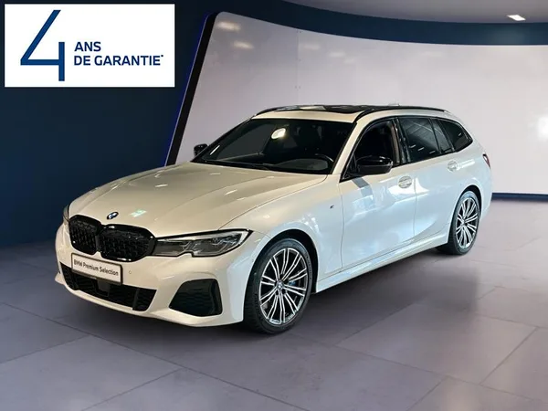 BMW 340 M340d xDrive Touring - Photo 1