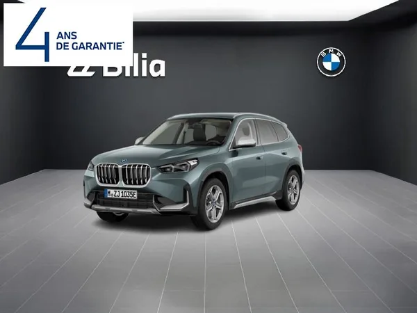BMW X1 X1 xDrive25e xLine - Photo 1