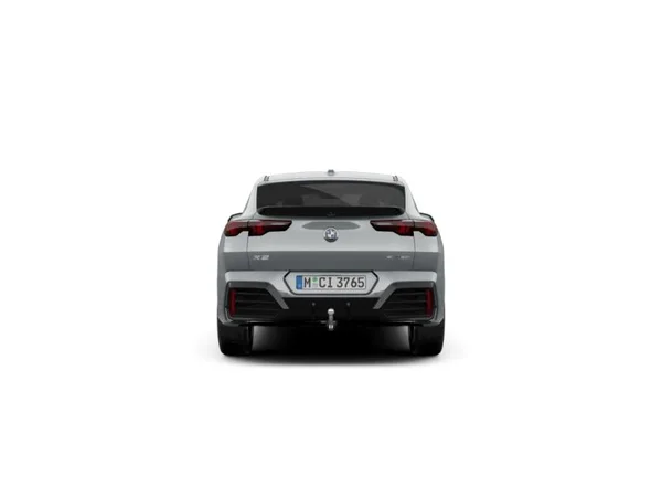 BMW X2 X2 sDrive20i M Sport - Photo 3