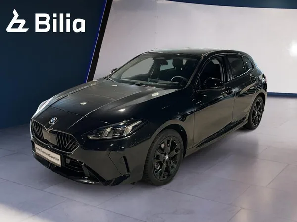 BMW 116 116 Hatch M Sport Design - Photo 1