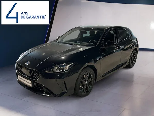 BMW 116 116 Hatch M Sport Design - Photo 1