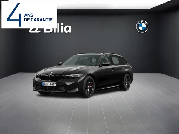 BMW 318 318d Touring M Sport - Photo 1