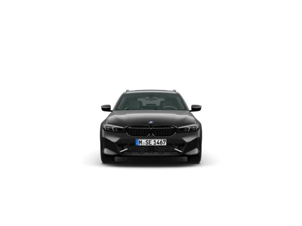 BMW 318 318d Touring M Sport - Photo 2