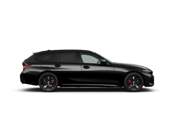 BMW 318 318d Touring M Sport - Photo 2