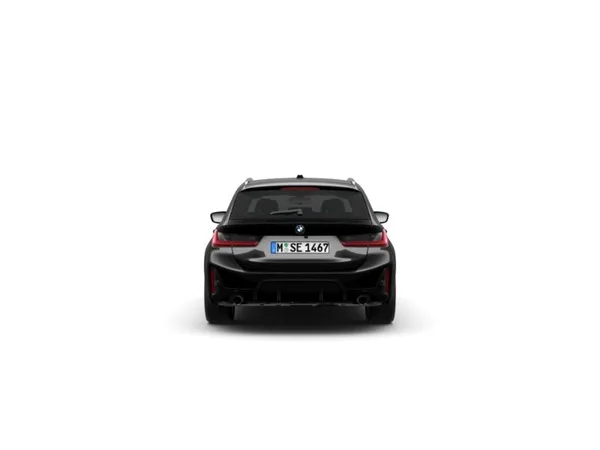 BMW 318 318d Touring M Sport - Photo 3