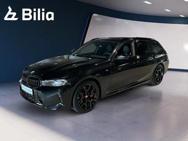 BMW 318 318d Touring M Sport - Photo 1