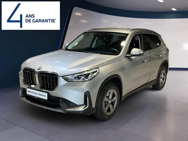 BMW X1 X1 sDrive18i - Photo 1