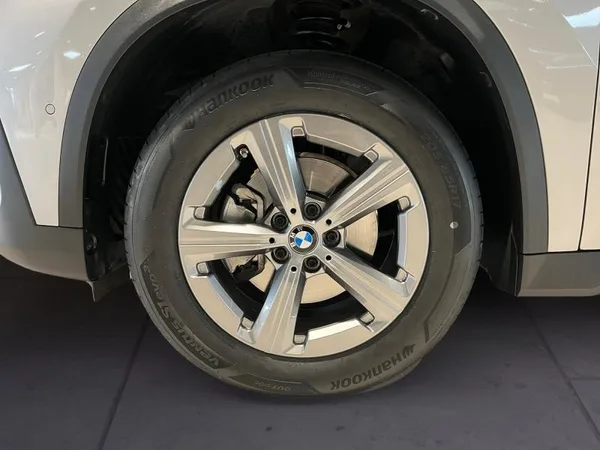 BMW X1 sDrive18i - Photo 1
