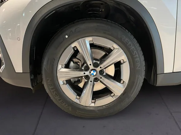 BMW X1 sDrive18i - Photo 1