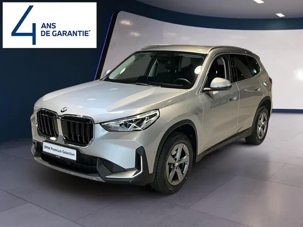 BMW X1 X1 sDrive18i - Photo 1