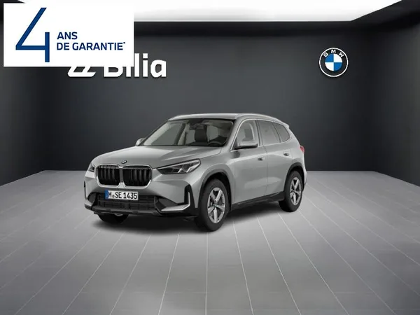BMW X1 X1 sDrive18i - Photo 1