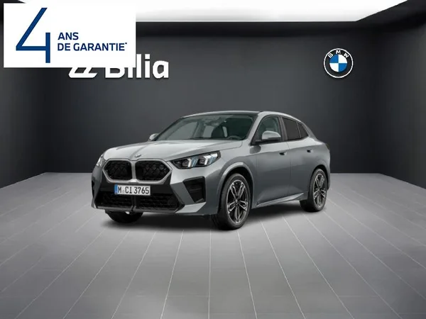 BMW X2 X2 sDrive20i M Sport - Photo 1
