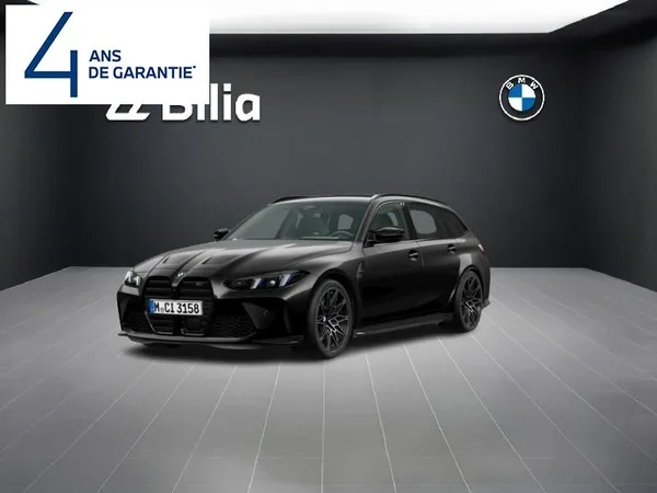 BMW M3 M3 Touring Competition M xDrive - Photo 1