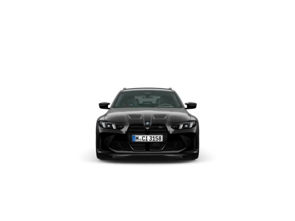 BMW M3 M3 Touring Competition M xDrive - Photo 2