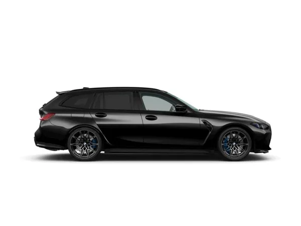 BMW M3 M3 Touring Competition M xDrive - Photo 2
