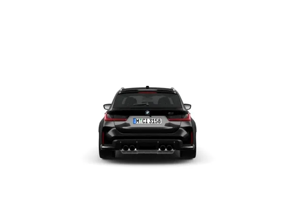 BMW M3 M3 Touring Competition M xDrive - Photo 3