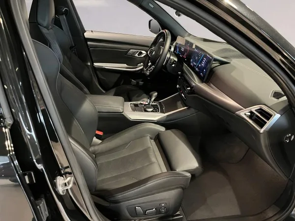 BMW M3 M3 Competition xDrive Touring - Photo 3