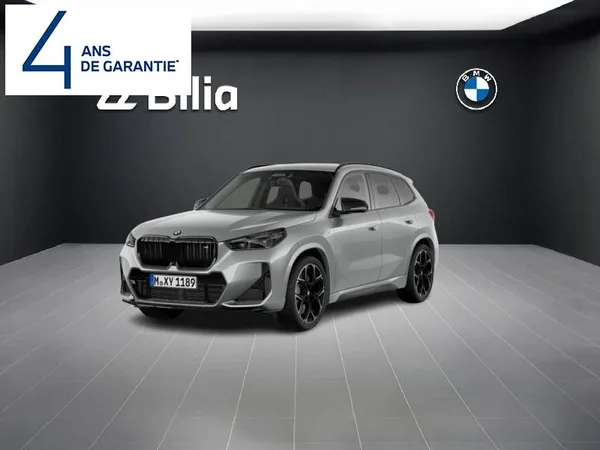 BMW X1 X1 M35i xDrive - Photo 1
