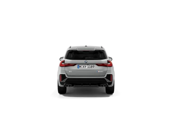 BMW X1 X1 M35i xDrive - Photo 3