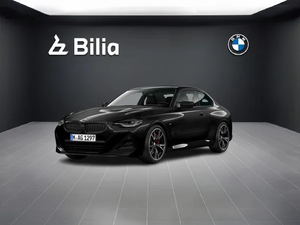 BMW 240 M240i xDrive Coupé - Photo 1
