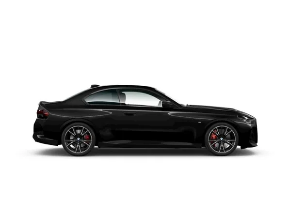 BMW 240 M240i xDrive Coupé - Photo 2