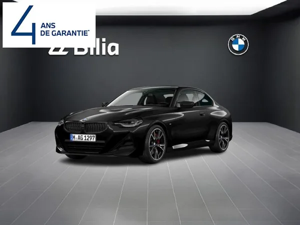 BMW 240 M240i xDrive Coupé - Photo 1