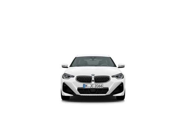 BMW 218 218i Coupé M Sport - Photo 2