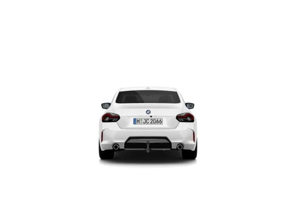 BMW 218 218i Coupé M Sport - Photo 3