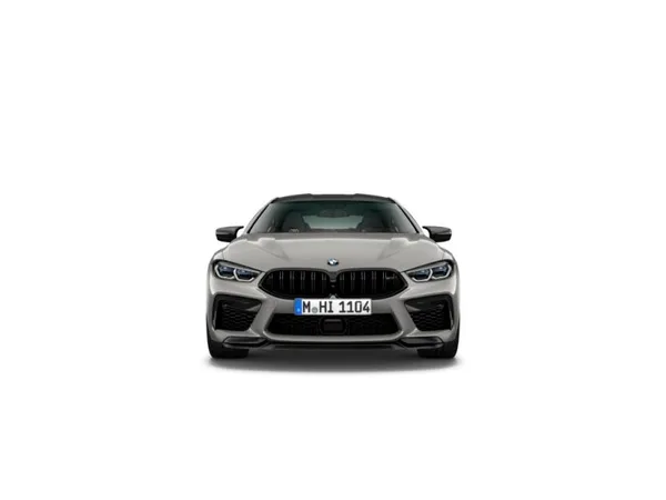 BMW M8 M8 Competition Gran Coupé - Photo 2