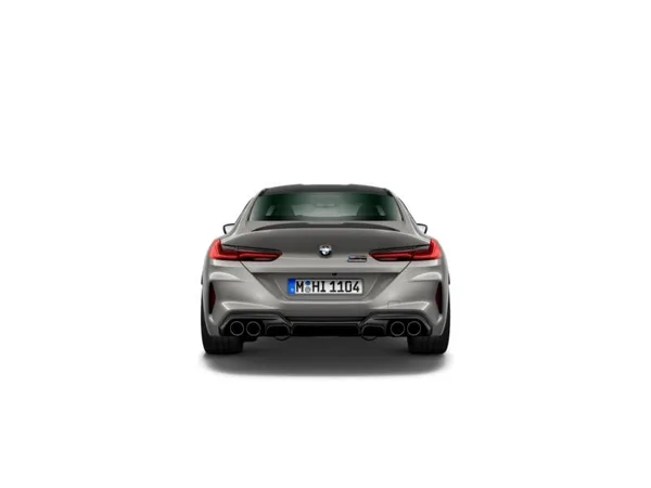 BMW M8 M8 Competition Gran Coupé - Photo 3