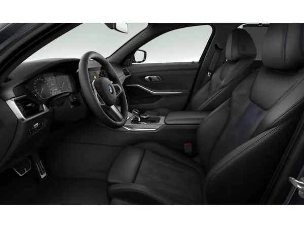 BMW 318 318i Touring M Sport - Photo 1