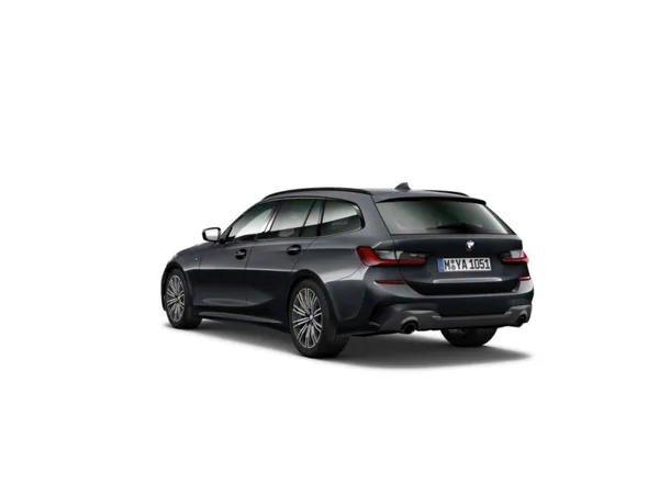 BMW 318 318i Touring M Sport - Photo 2