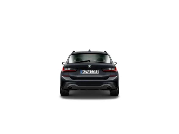 BMW 318 318i Touring M Sport - Photo 2