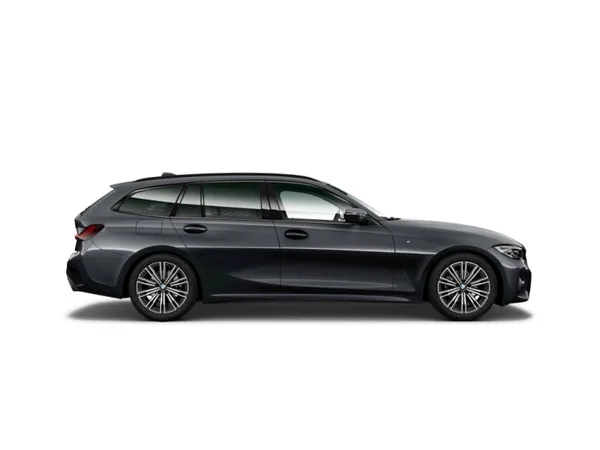 BMW 318 318i Touring M Sport - Photo 3