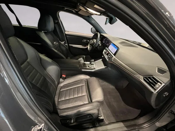 BMW 340 M340d xDrive Touring - Photo 3