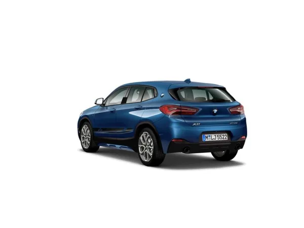 BMW X2 X2 xDrive20i M Sport - Photo 2